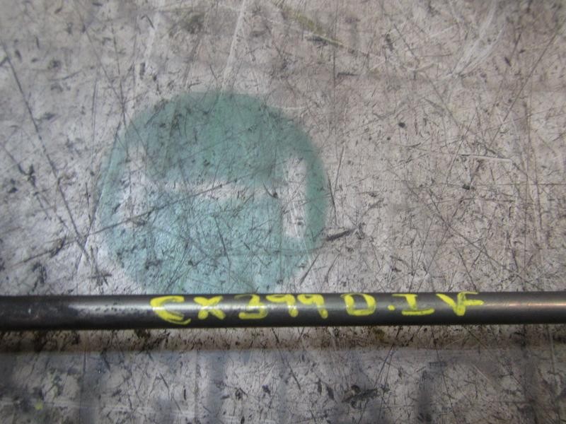 Recambio de tirante delantero izquierdo para renault clio iii 1.5 dci diesel fap referencia OEM IAM   