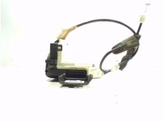 Recambio de cerradura puerta delantera derecha para citroën c3 1.0 vti referencia OEM IAM 9800624680 3025M2158J1  2