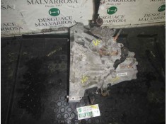 Recambio de caja cambios para honda accord berlina (cl/cn) 2.2 ctdi referencia OEM IAM  AWD6 