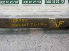 Recambio de brazo suspension inferior trasero izquierdo para bmw serie 5 lim. (f10) 530d xdrive referencia OEM IAM 33326775902   2