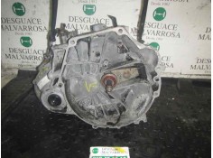 Recambio de caja cambios para honda accord berlina (cl/cn) 2.2 ctdi referencia OEM IAM  AWD6  2