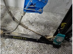 Recambio de elevalunas trasero izquierdo para volkswagen touareg (7l6) 3.0 v6 tdi dpf referencia OEM IAM 7L0839461D 7L0839461B  2