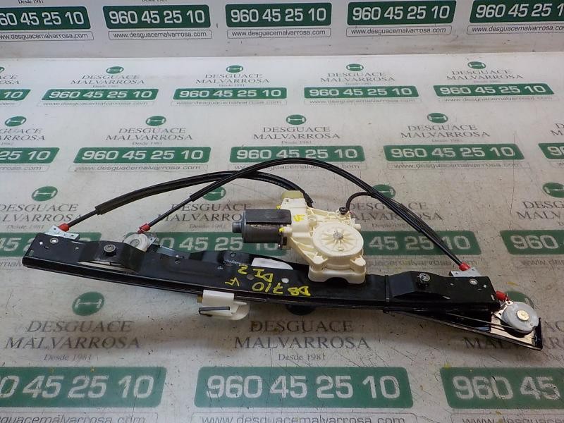 Recambio de elevalunas delantero izquierdo para ford galaxy (ca1) ghia referencia OEM IAM 1800000 0130822287 0130822287