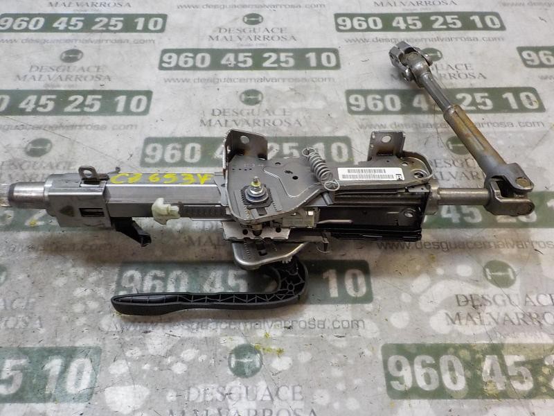 Recambio de columna direccion para seat leon (5f1) 1.6 tdi referencia OEM IAM 5Q2419502AC  