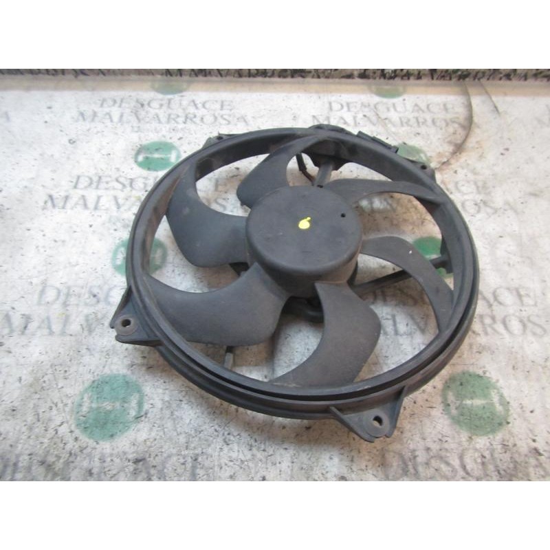 Recambio de electroventilador para peugeot 307 break / sw (s1) 2.0 hdi cat referencia OEM IAM   