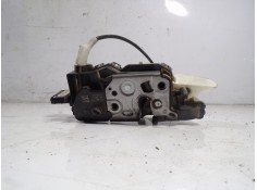 Recambio de cerradura puerta delantera izquierda para citroën c3 1.0 vti referencia OEM IAM 9800624480 3025M2158J1  2