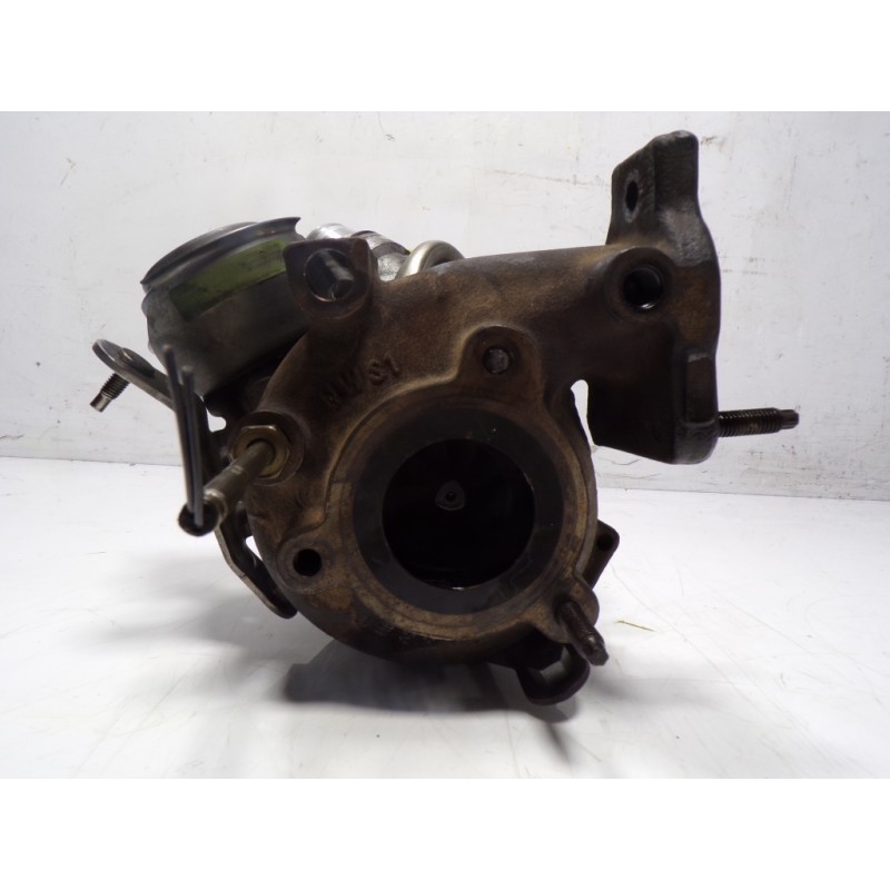 Recambio de turbocompresor para renault koleos 2.0 dci diesel fap referencia OEM IAM 7701478918 H8200638766 