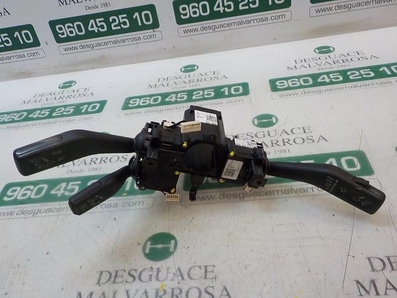 Recambio de mando intermitentes para volkswagen passat berlina (3c2) advance plus referencia OEM IAM   