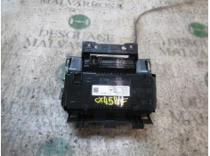 Recambio de pantalla multifuncion para opel astra j lim. cosmo referencia OEM IAM 22858076   2