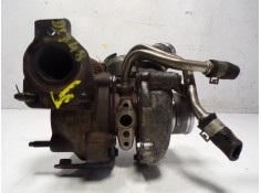 Recambio de turbocompresor para renault koleos 2.0 dci diesel fap referencia OEM IAM 7701478918 H8200638766  2