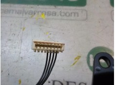 Recambio de mando intermitentes para volkswagen passat berlina (3c2) advance plus referencia OEM IAM    2