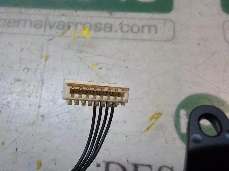 Recambio de mando intermitentes para volkswagen passat berlina (3c2) advance plus referencia OEM IAM   