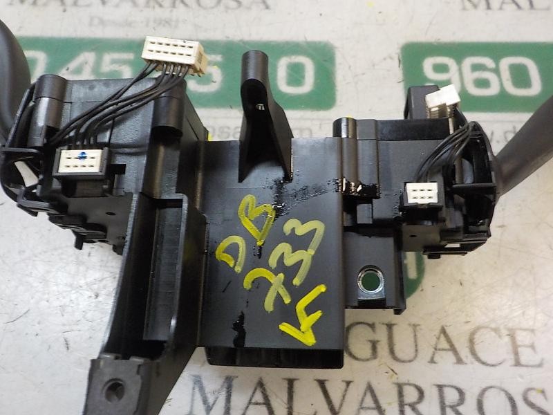 Recambio de mando intermitentes para volkswagen passat berlina (3c2) advance plus referencia OEM IAM   