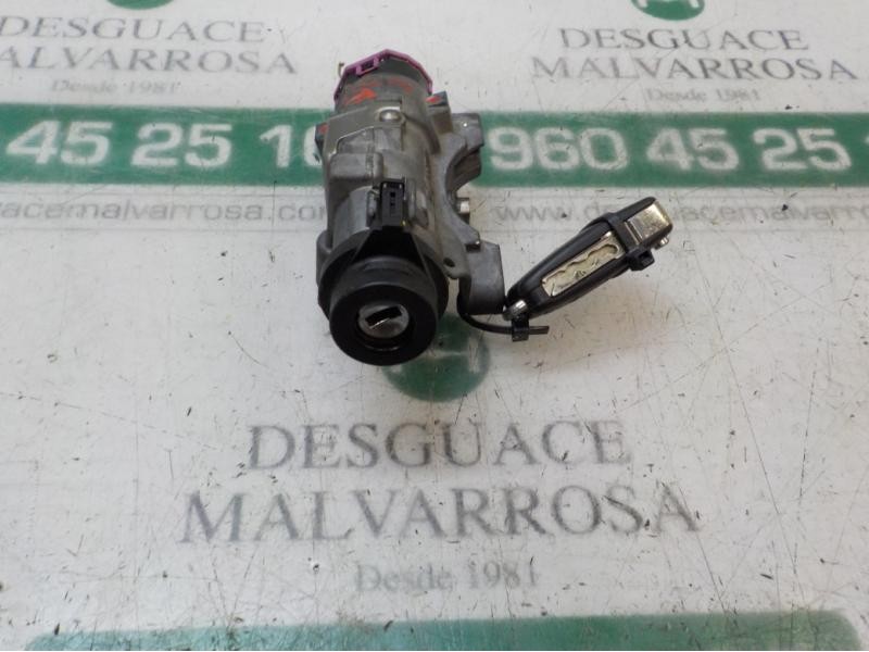 Recambio de antirrobo para audi a4 berlina (8e) 2.0 tdi referencia OEM IAM 4B0905851P  