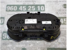 Recambio de cuadro instrumentos para seat leon (5f1) 1.6 tdi referencia OEM IAM 5F0920961H 5F0920961K  2