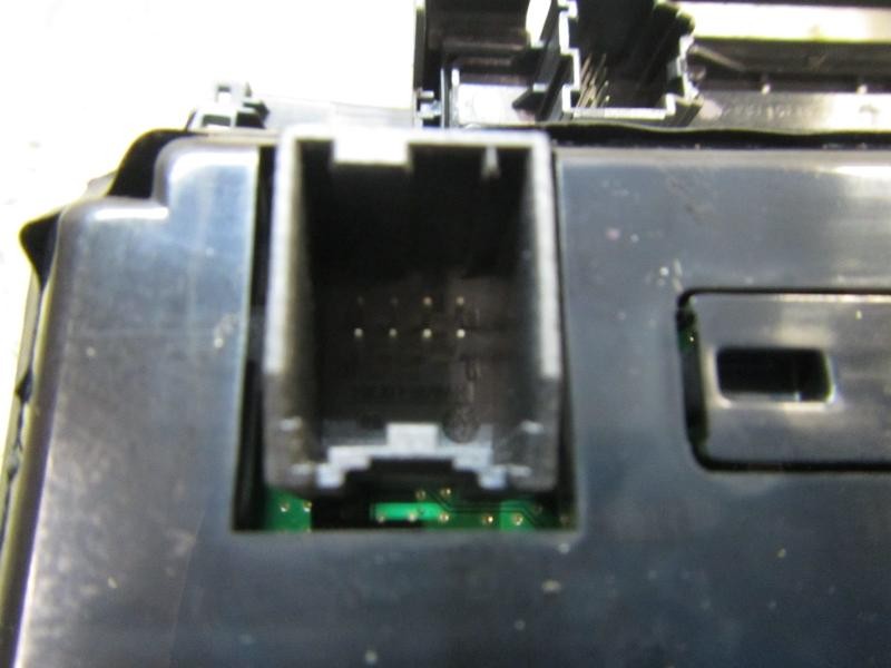 Recambio de pantalla multifuncion para opel astra j lim. cosmo referencia OEM IAM 22858076  