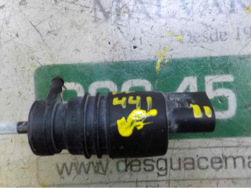 Recambio de bomba limpia para mercedes-benz clase e (w211) berlina 3.2 cdi cat referencia OEM IAM   