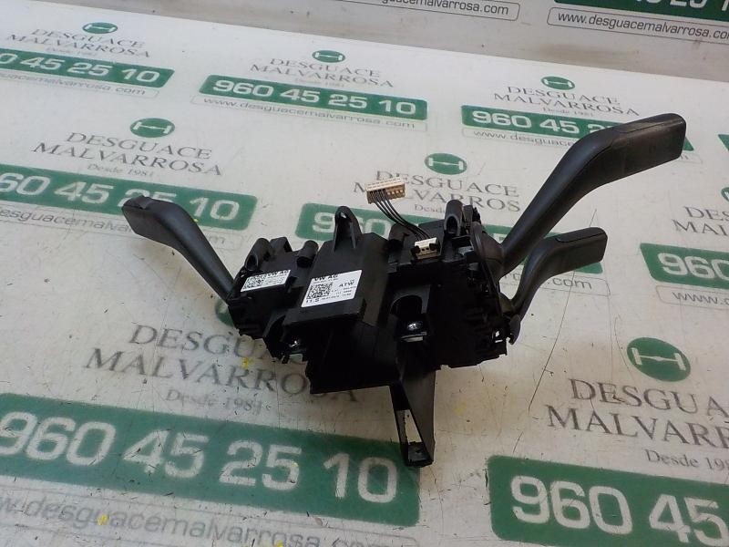 Recambio de mando intermitentes para volkswagen passat berlina (3c2) advance plus referencia OEM IAM   