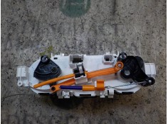 Recambio de mando calefaccion / aire acondicionado para peugeot 208 access referencia OEM IAM 9672248380   2