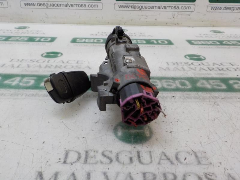 Recambio de antirrobo para audi a4 berlina (8e) 2.0 tdi referencia OEM IAM 4B0905851P  