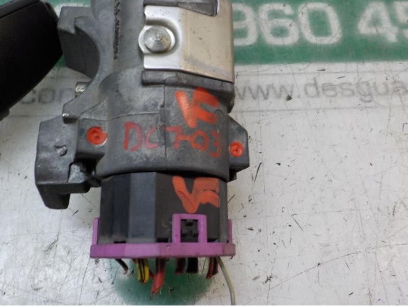 Recambio de antirrobo para audi a4 berlina (8e) 2.0 tdi referencia OEM IAM 4B0905851P  