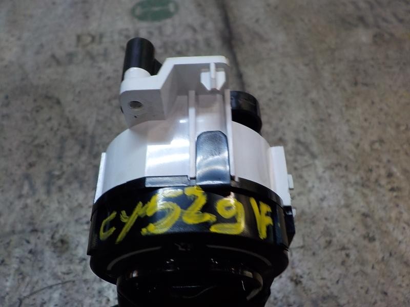 Recambio de mando calefaccion / aire acondicionado para peugeot 208 access referencia OEM IAM 9672248380  