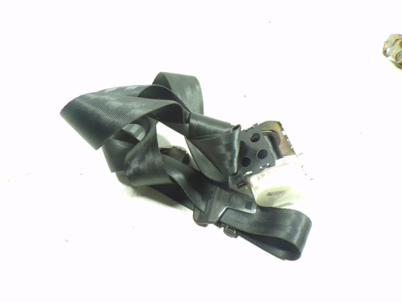 Recambio de cinturon seguridad trasero derecho para citroën c3 1.0 vti referencia OEM IAM 98019948XX  