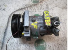Recambio de compresor aire acondicionado para renault kangoo (f/kc0) rte referencia OEM IAM    2