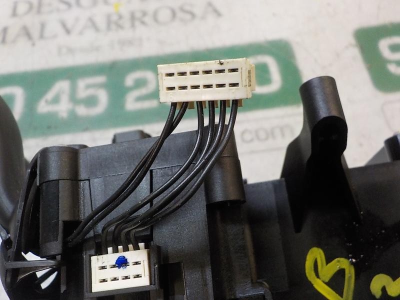 Recambio de mando intermitentes para volkswagen passat berlina (3c2) advance plus referencia OEM IAM   