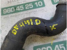 Recambio de tubo intercooler para mercedes-benz clase e (w211) berlina 3.2 cdi cat referencia OEM IAM    2