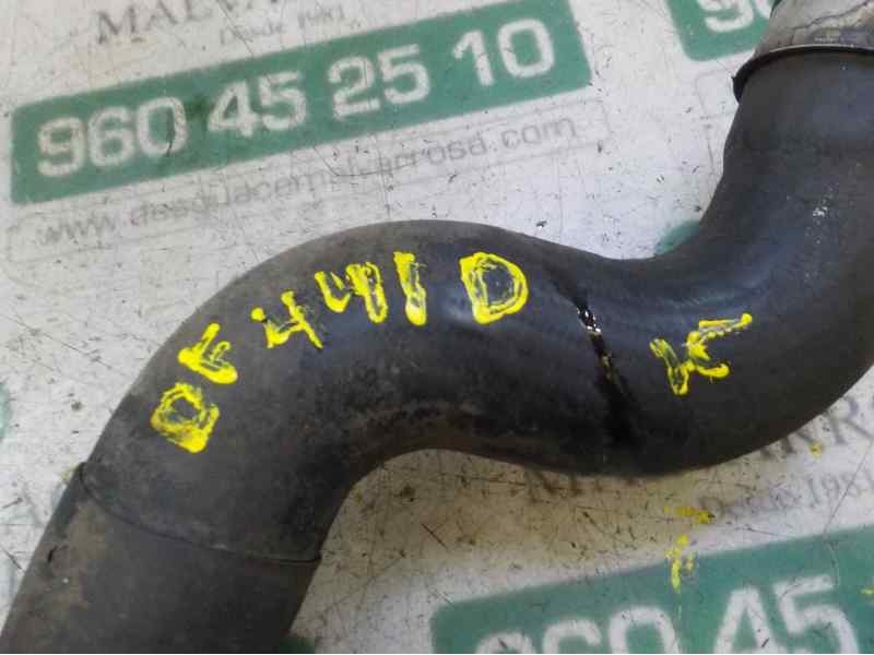 Recambio de tubo intercooler para mercedes-benz clase e (w211) berlina 3.2 cdi cat referencia OEM IAM   