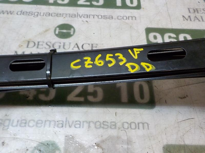 Recambio de elevalunas delantero derecho para seat leon (5f1) 1.6 tdi referencia OEM IAM 5F4837462D  