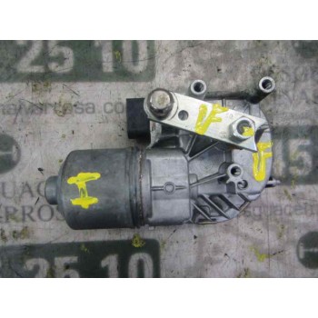 MOTOR LIMPIA DELANTERO 