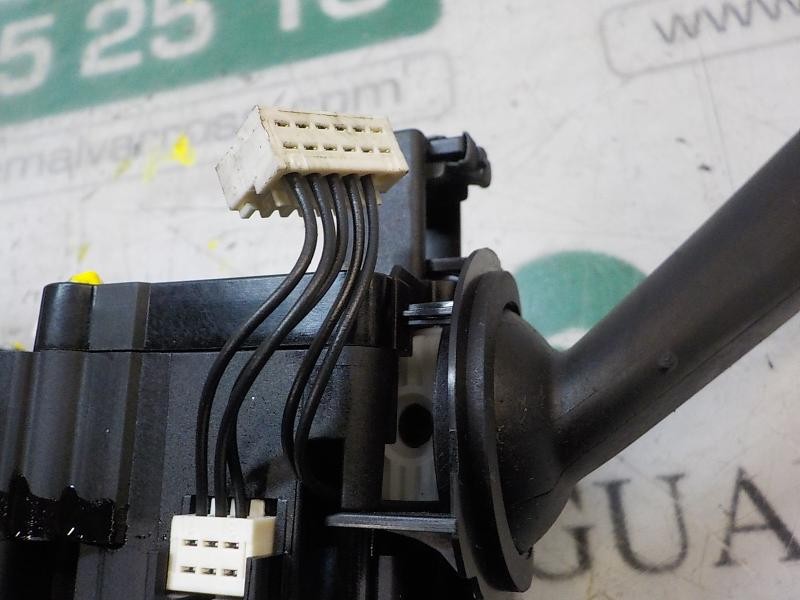 Recambio de mando intermitentes para volkswagen passat berlina (3c2) advance plus referencia OEM IAM   