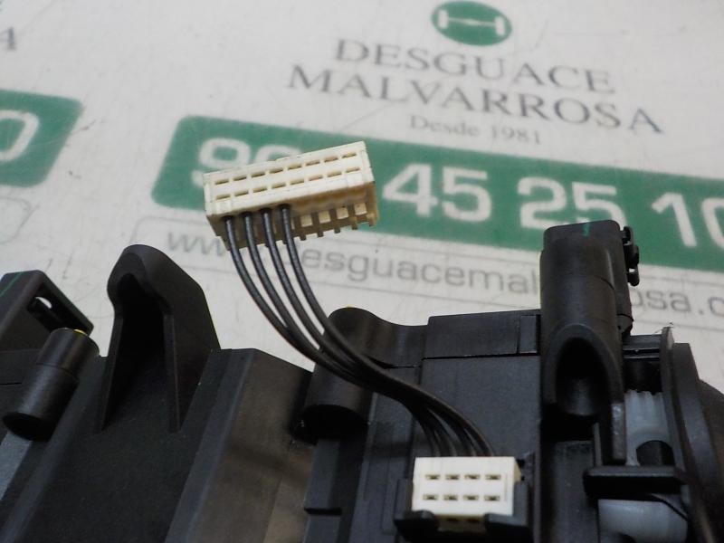 Recambio de mando intermitentes para volkswagen passat berlina (3c2) advance plus referencia OEM IAM   