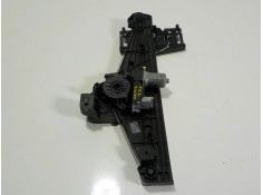 Recambio de elevalunas trasero derecho para peugeot 2008 (p1) 1.2 12v e-thp / puretech referencia OEM IAM 9830002480 9830002480  2