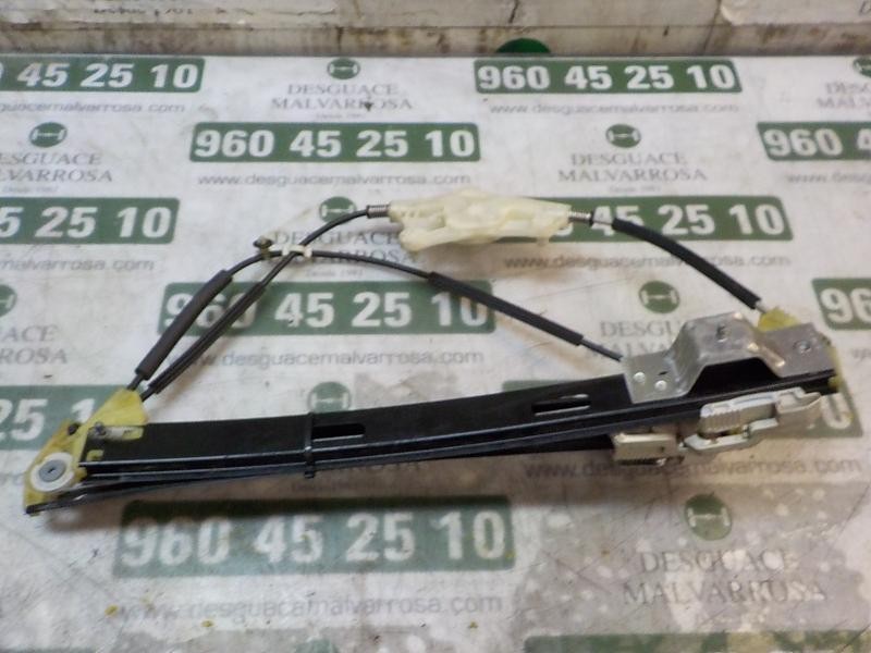 Recambio de elevalunas delantero derecho para seat leon (5f1) 1.6 tdi referencia OEM IAM 5F4837462D  