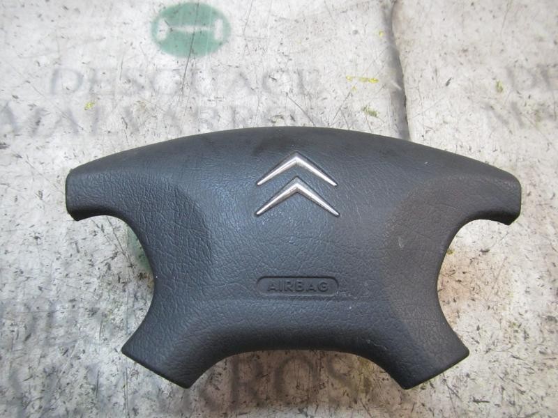 Recambio de airbag delantero izquierdo para citroën xsara berlina 1.9 diesel referencia OEM IAM   