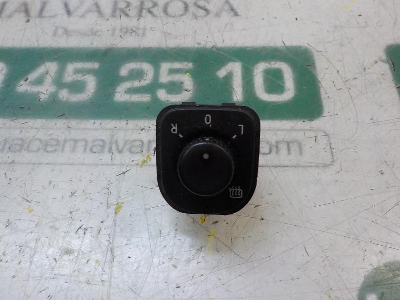 Recambio de mando retrovisor para volkswagen passat berlina (3c2) advance plus referencia OEM IAM   