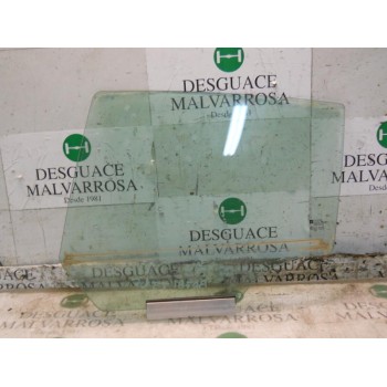 CRISTAL PUERTA TRASERO IZQUIERDO 