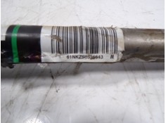 Recambio de columna direccion para citroën c3 1.0 vti referencia OEM IAM 4123GK 61NKZS0536643  2