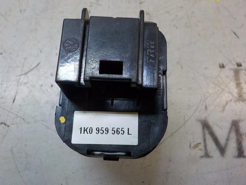 Recambio de mando retrovisor para volkswagen passat berlina (3c2) advance plus referencia OEM IAM   