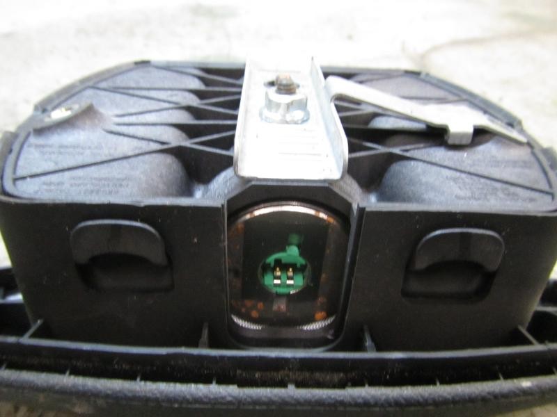 Recambio de airbag delantero izquierdo para citroën xsara berlina 1.9 diesel referencia OEM IAM   