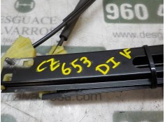 Recambio de elevalunas delantero izquierdo para seat leon (5f1) 1.6 tdi referencia OEM IAM 5F4837461D   2