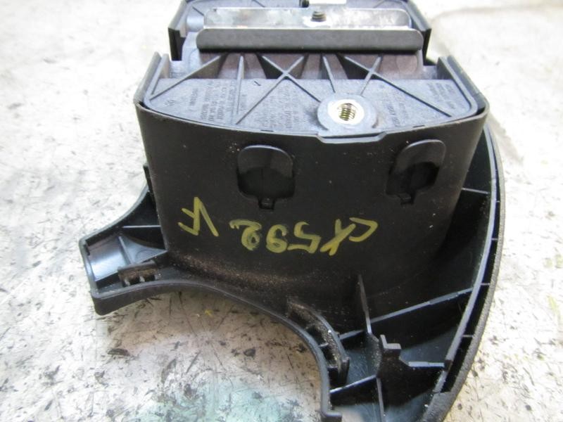 Recambio de airbag delantero izquierdo para citroën xsara berlina 1.9 diesel referencia OEM IAM   