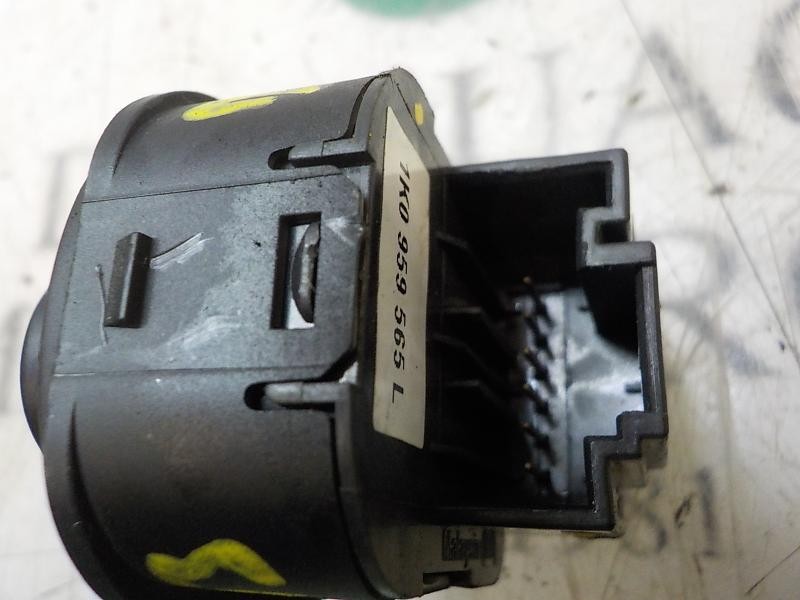 Recambio de mando retrovisor para volkswagen passat berlina (3c2) advance plus referencia OEM IAM   