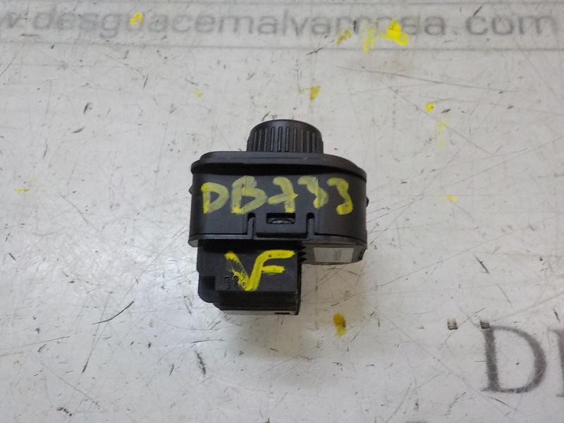 Recambio de mando retrovisor para volkswagen passat berlina (3c2) advance plus referencia OEM IAM   