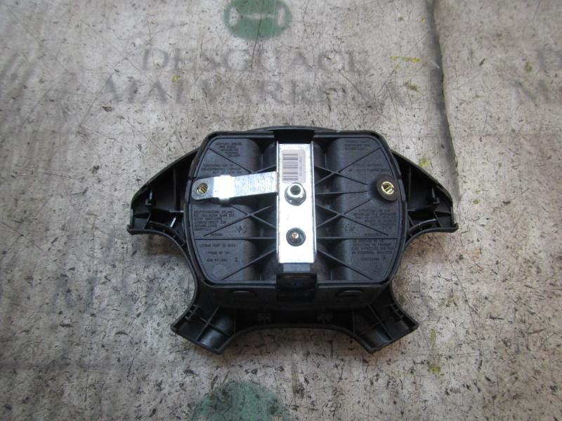 Recambio de airbag delantero izquierdo para citroën xsara berlina 1.9 diesel referencia OEM IAM   