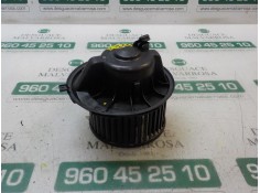 Recambio de motor calefaccion para volkswagen passat berlina (3c2) advance plus referencia OEM IAM   
