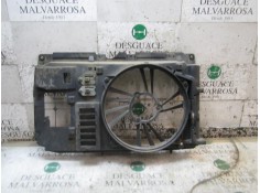 Recambio de canalizador aire para citroën xsara berlina 1.9 diesel referencia OEM IAM    2